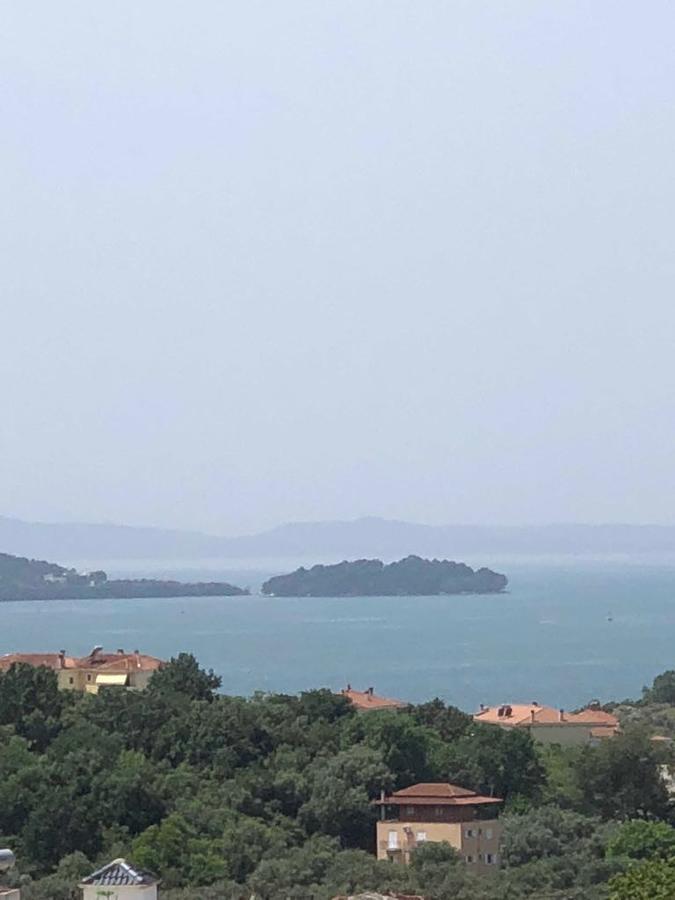 Selefkos Palace Igoumenitsa Exterior foto